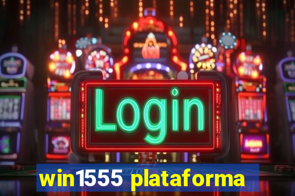 win1555 plataforma